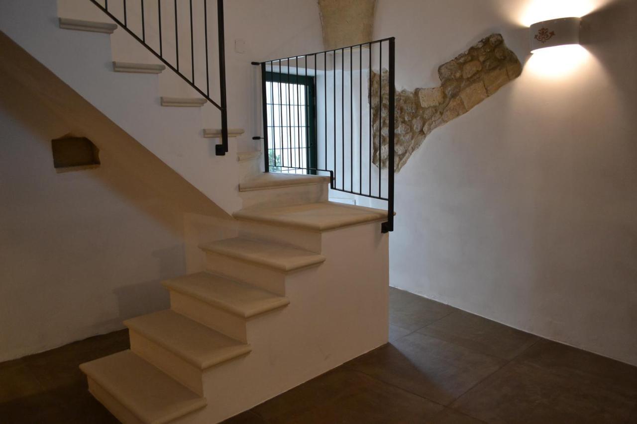 Upstairs - Lazy Terrace Villa Lecce Exteriör bild